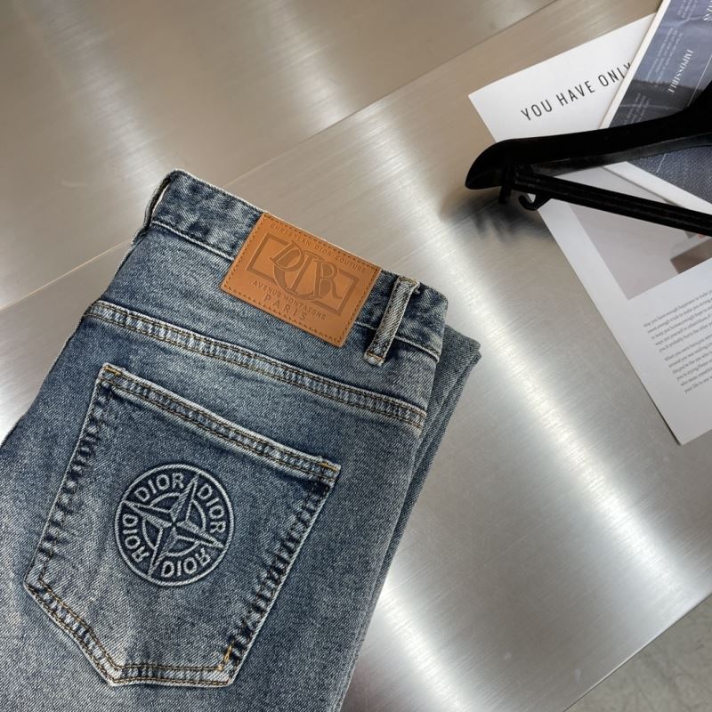 Christian Dior Jeans